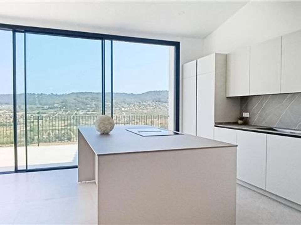Rækkehus i Marratxinet (Marratxi), Mallorca - foto 1